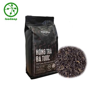 Hồng Trà Bá Tước (Earl Grey Tea) MALOCA 400Gr - FoodMap
