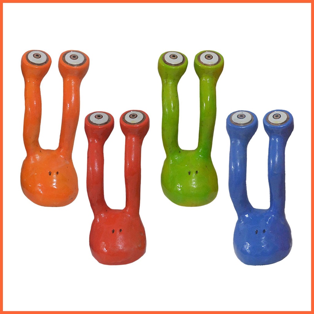 Mô Hình Mắt Bằng Nhựa Resin Thủ Công Trang Trí Phòng Khách / Phòng Ngủ / Sân Vườn