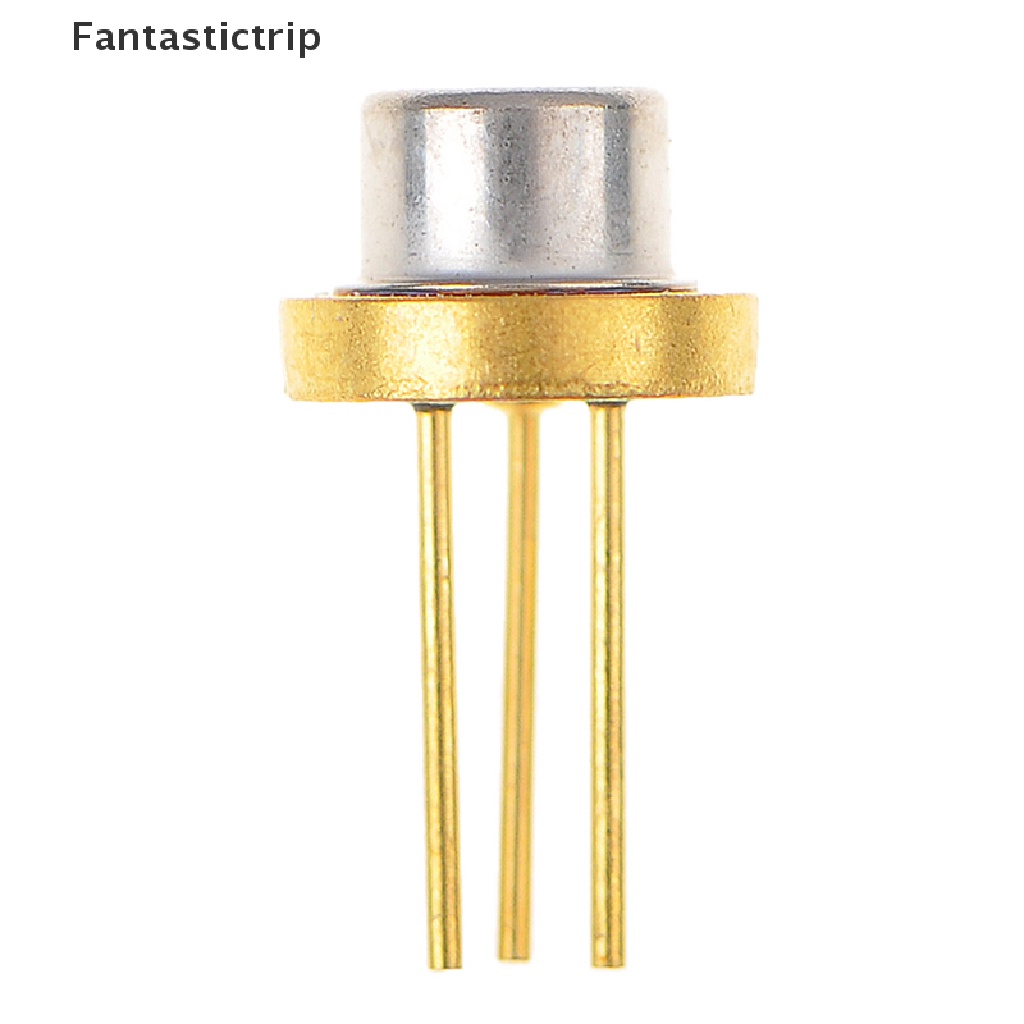 1 Bộ Đánh Lửa laser Xanh 405nm 50mw LD
