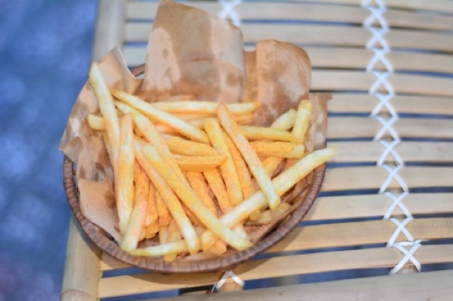 Bột Trứng Muối Gumi Egg Túi 100G | BigBuy360 - bigbuy360.vn