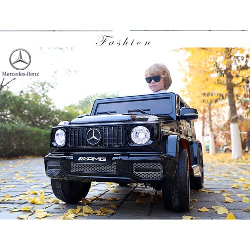 Xe ô tô điện trẻ em MERCEDES G65