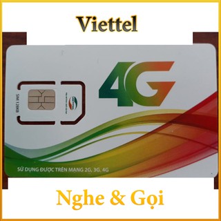 Sim Viettel Giá Rẻ