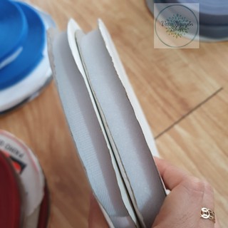 Miếng nhám dính handmade   phụ kiện may mặc
