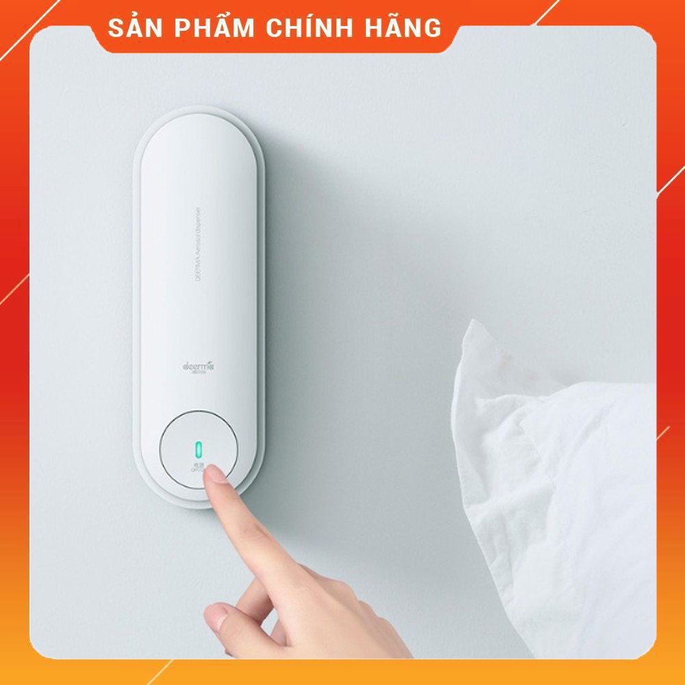 Lọ Tinh Dầu Thay Thế Cho Máy Phun Tinh Dầu Xiaomi Deerma