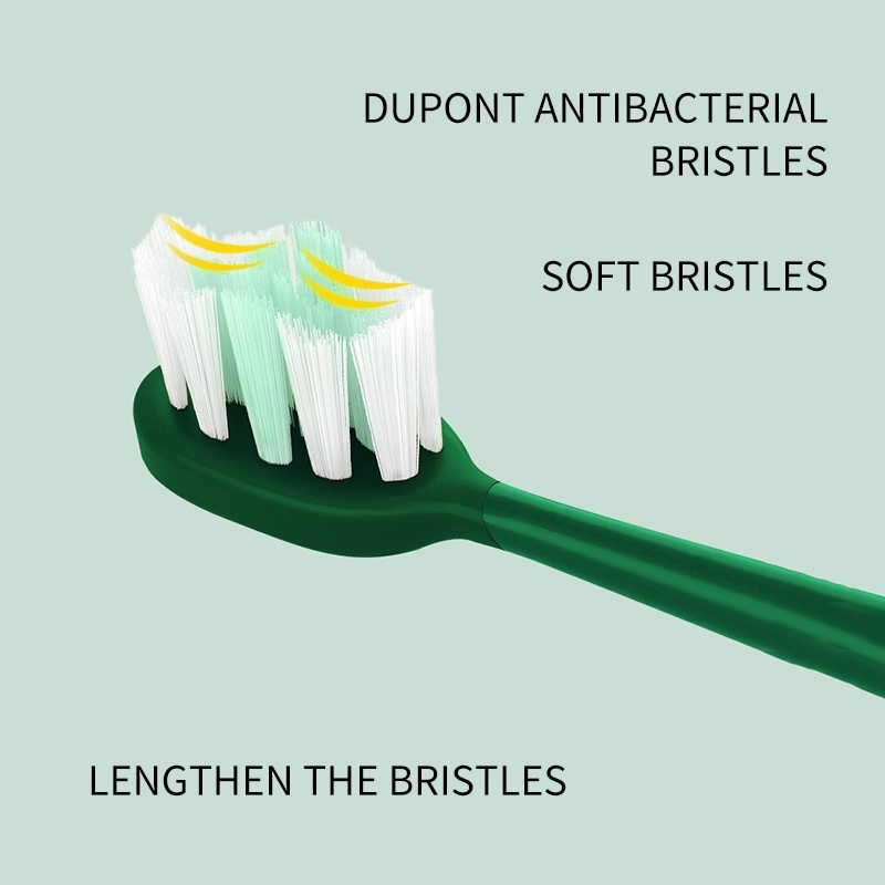 LENOVO Bàn Chải Đánh Răng Điện 4 Chế Độ Siêu Âm Chống Thấm Nước IPX7 Thông Minh Có Thể Sạc bàn chải điện