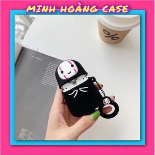 Case airpod 1/2/pro vô diện
