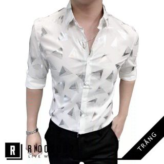 Sơ mi nam - Tonyshop