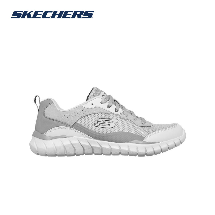 Giày sneaker nam SKECHERS Overhaul - Betley 232046-LTGY