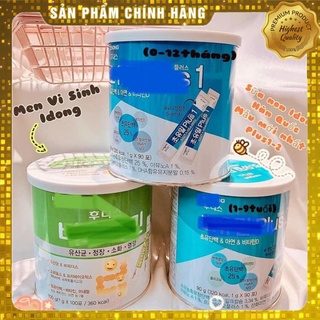 Sữa non ildong Hàn Quốc