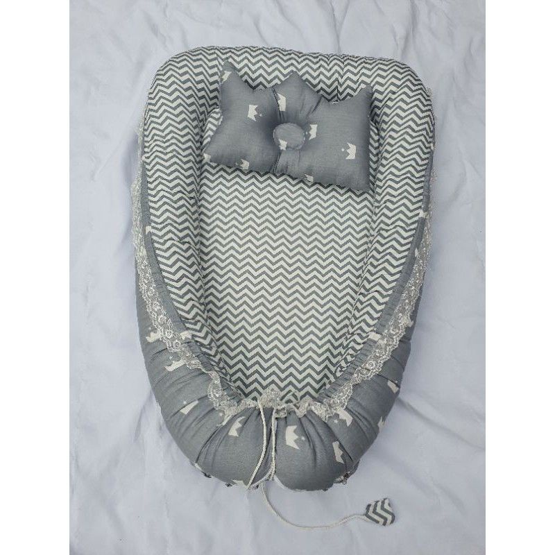 NÔI NGỦ CHUNG GIƯỜNG CHO BÉ