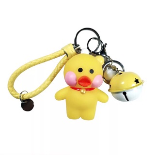 Móc treo chìa khoá cute