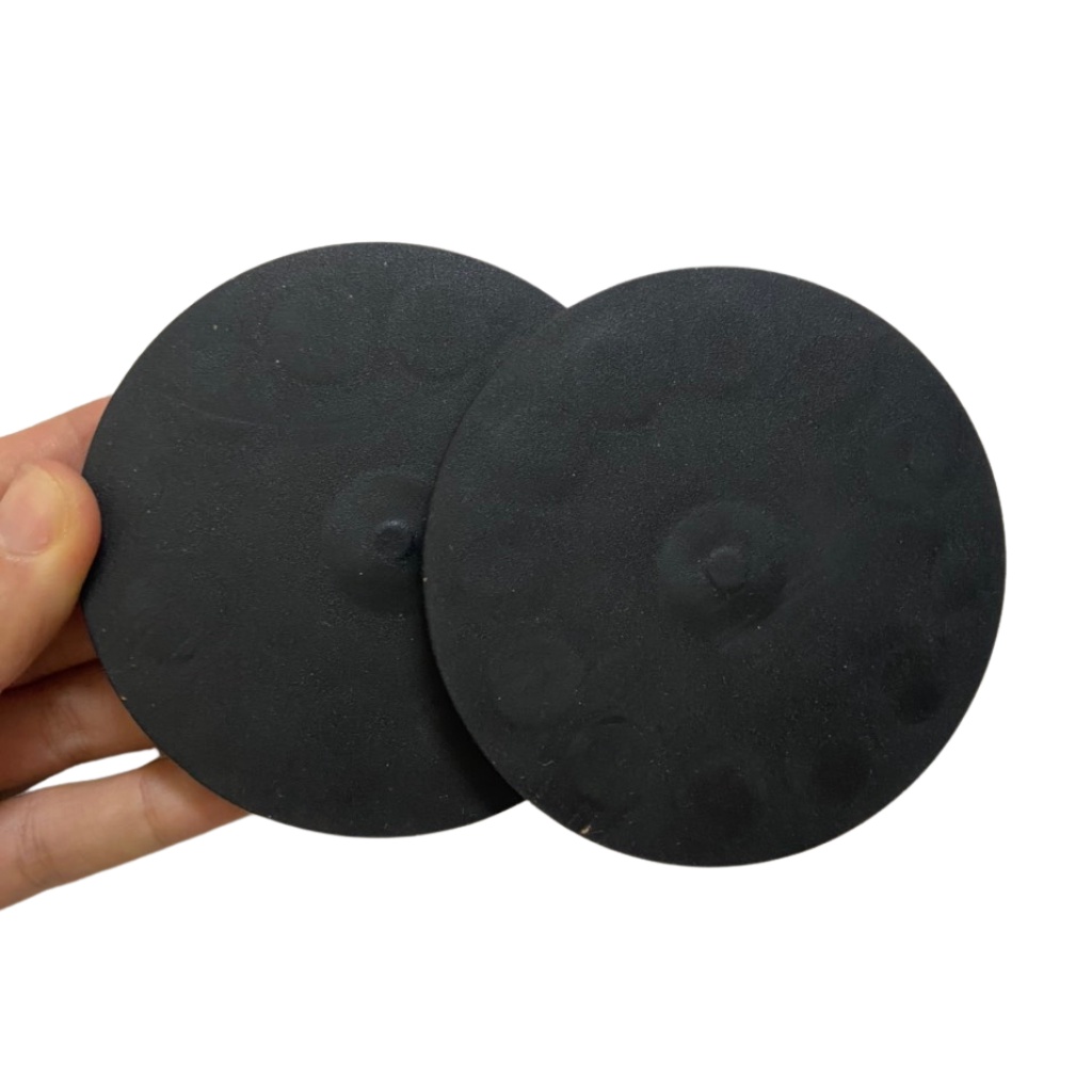 Nam châm mào taxi siêu hút D88mm