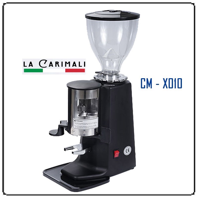 Máy Xay Cà Phê CARIMAI X010 100% MỚI NGUYÊN THÙNG Máy Xay Cafe