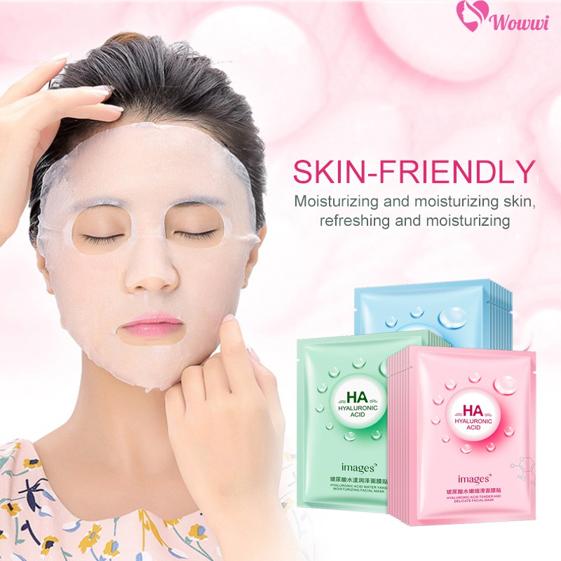 Mặt nạ dưỡng da mặt hỗ trợ dưỡng ẩm và kiểm soát dầu tiện dụng | BigBuy360 - bigbuy360.vn