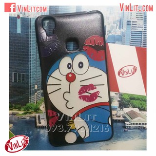 VV325802 Ốp lưng silicon tốt hình Doremon VinLit