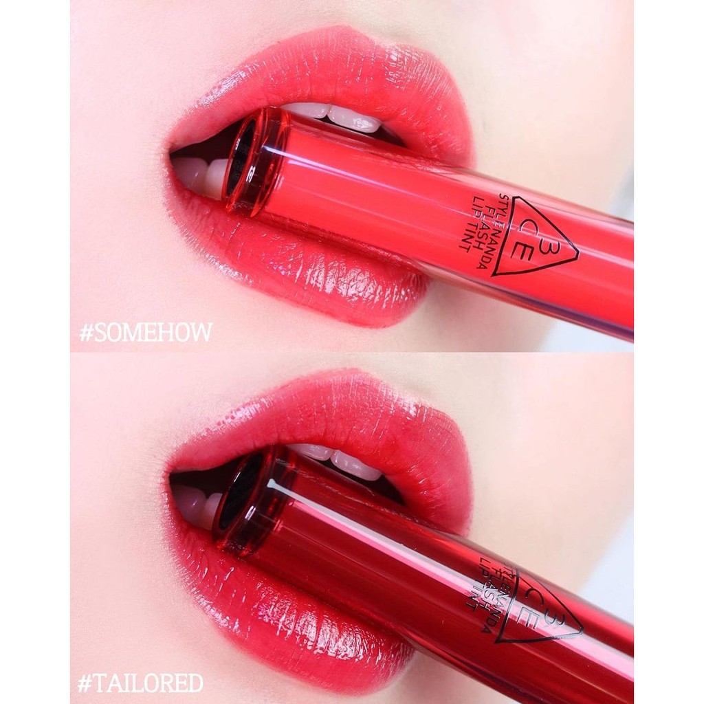 [3CE]SON TINT BÓNG 3CE FLASH LIP TINT | BigBuy360 - bigbuy360.vn