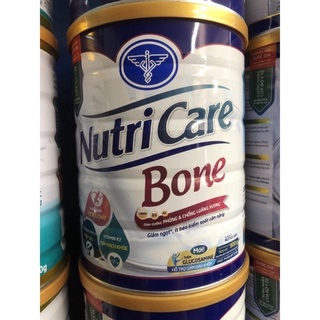 Sữa bột Nutricare Bone 900g