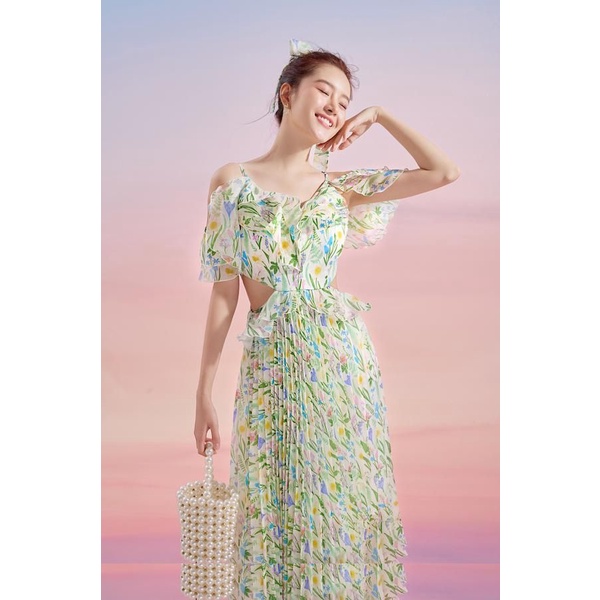 Oceana London - Đầm Darcie Dress