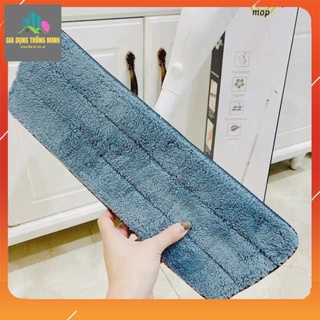 [NEW] Cây lau nhà phun tia nước ( lau nhà kèm phun sương)