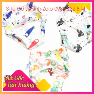 QUẦN BỈM VẢI GOOD MAMA