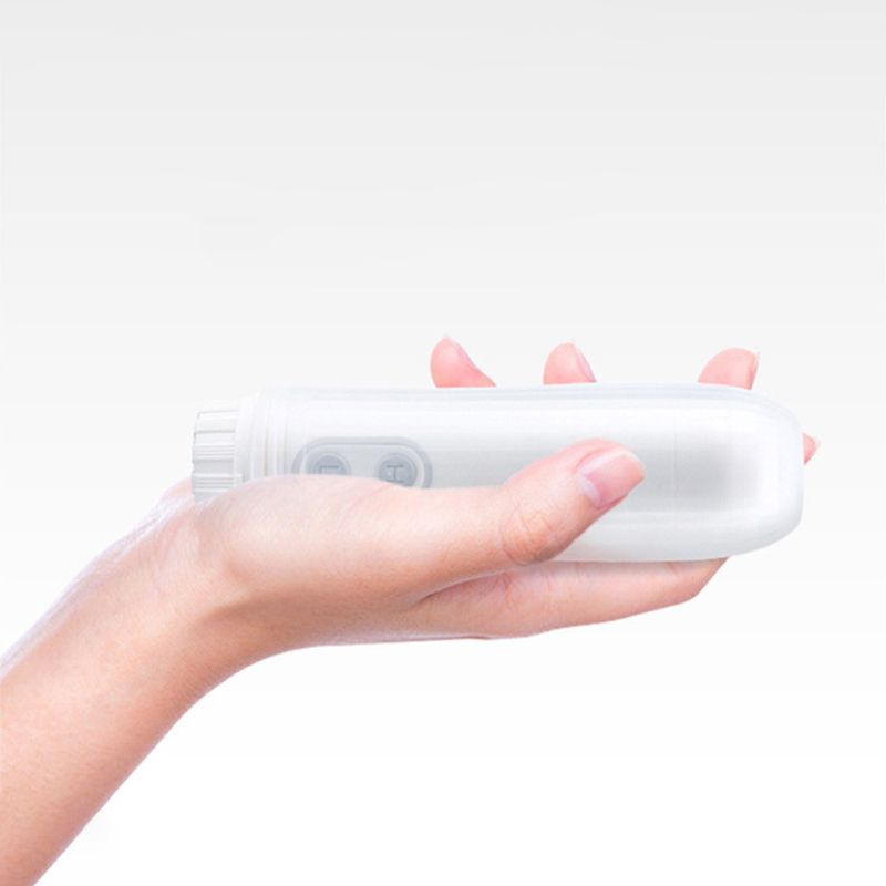 Vòi Xịt Nước Vệ Sinh Cầm Tay Thông Dụng Cho Nhà Tắm