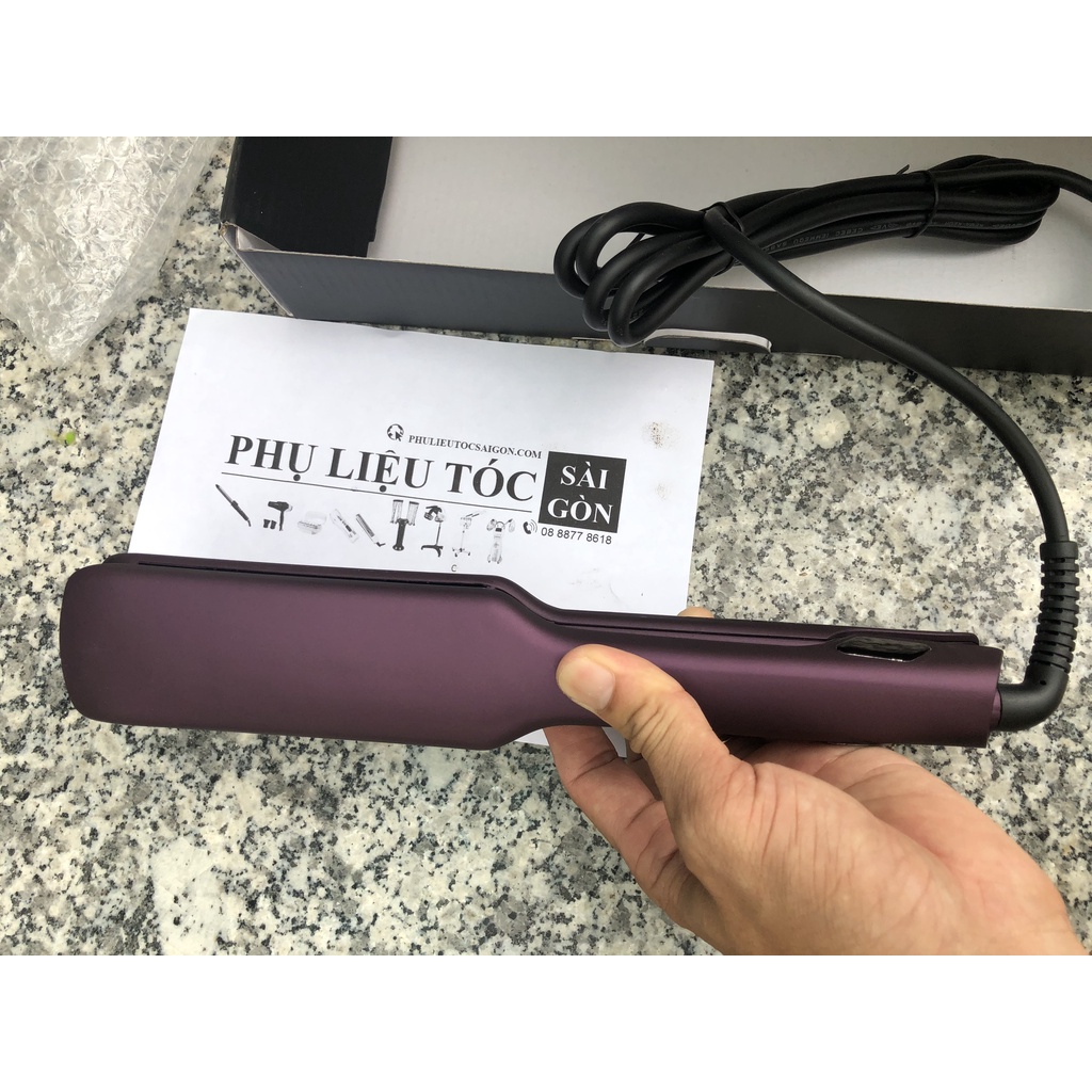 KẸP DUỖI TÓC KT 669