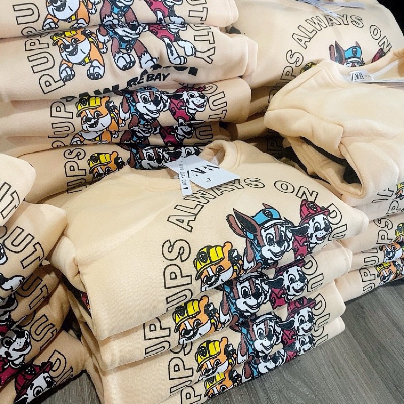 Set bộ 3 chi tiết bé trai