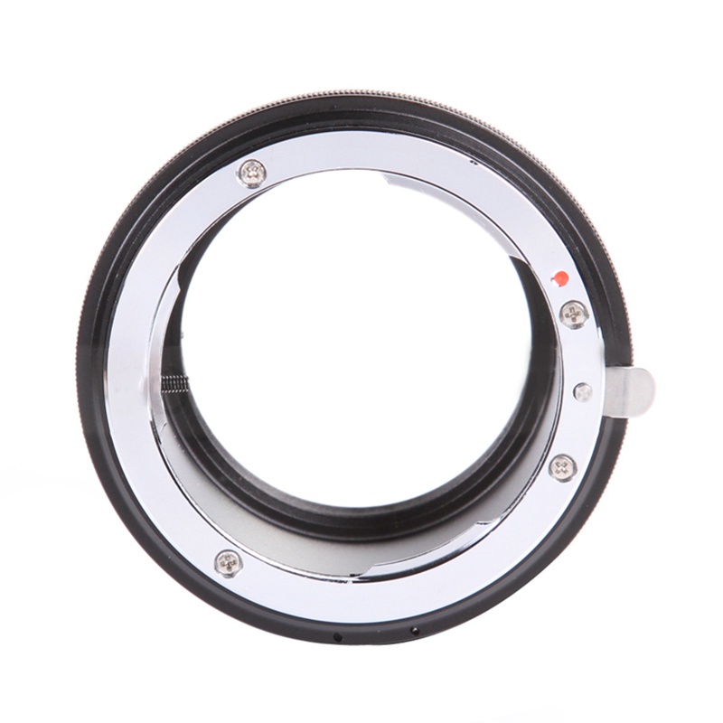 Vòng Nối Ống Kính Máy Ảnh Nikon G-NEX Sang SONY NEX5 NEX3 A500 A6000 E-Mount