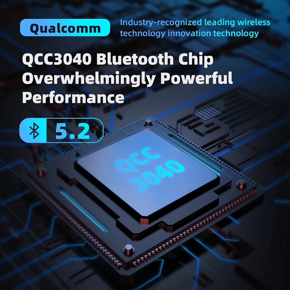 Tai nghe không dây Dạng Móc Tai Cho KZ KZ AZ09 PRO KZ ZSN EDX ZEX ZS10 PRO EDS DQ6S ZES DQ6 ZAS