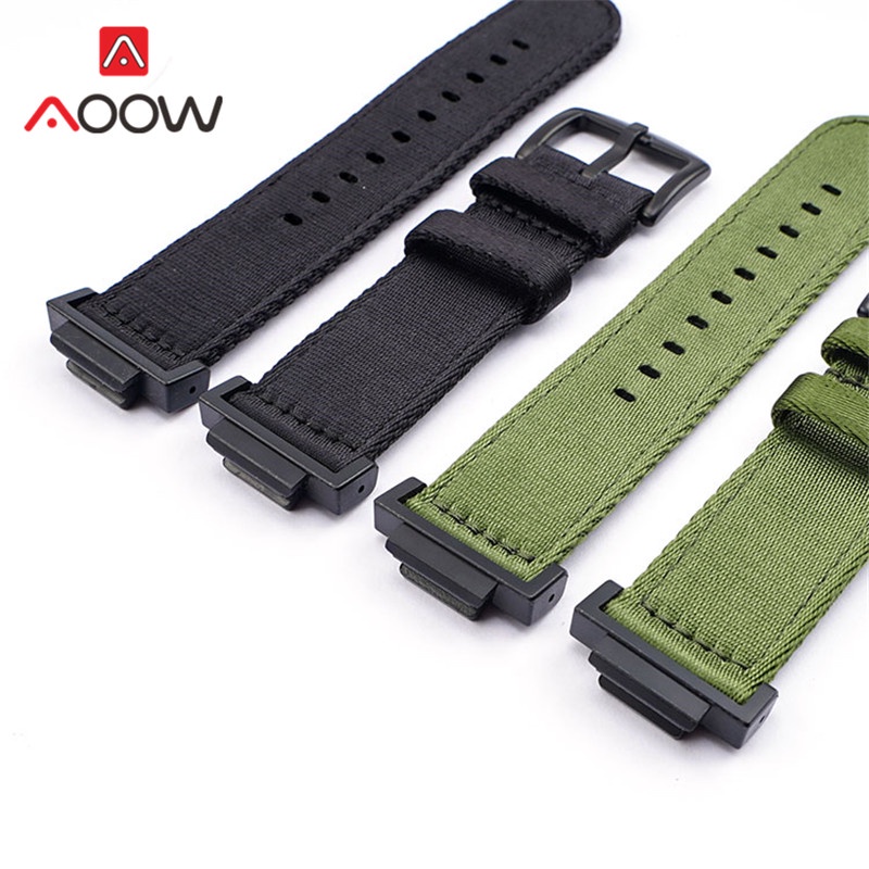 Dây Đeo Thay Thế 16mm Màu Đen Cho Đồng Hồ Casio G-SHOCK GA-110 GD-100 DW-5600 G-5600