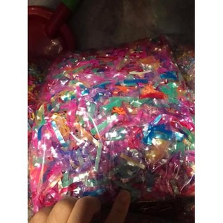 100 gram Thun Cột Tóc