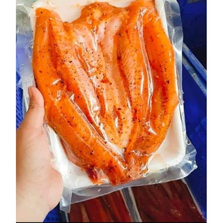Cá lóc 1 nắng💥💥500g.