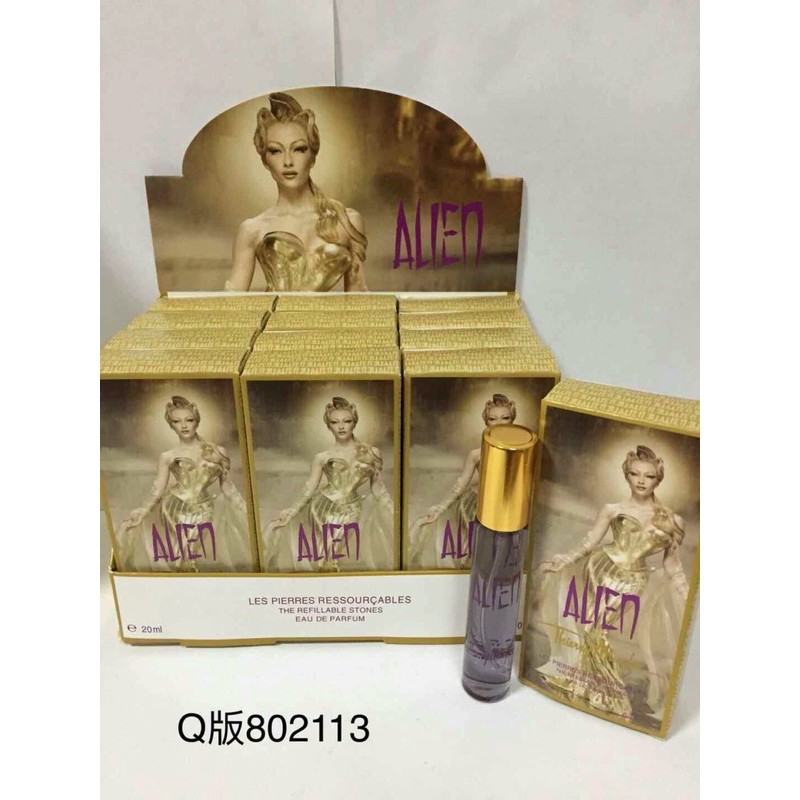 Nước hoa Nữ chiết 20ml