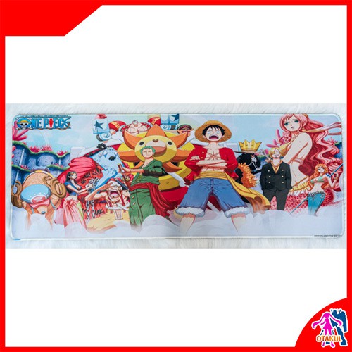 Lót Chuột Dài 3D One Piece lớn [chống nước]