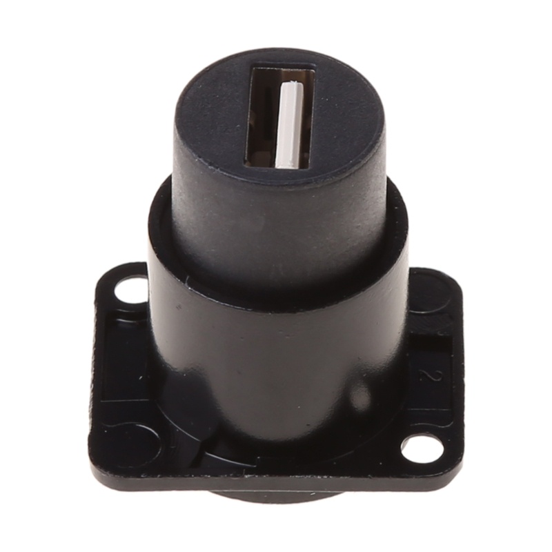 Đầu Chuyển Đổi USB 2.0 type D Sang Female