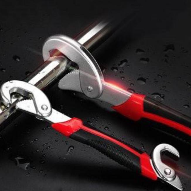 'M7A Mua 1 Get 1 Blink All In One Tool Universal Key