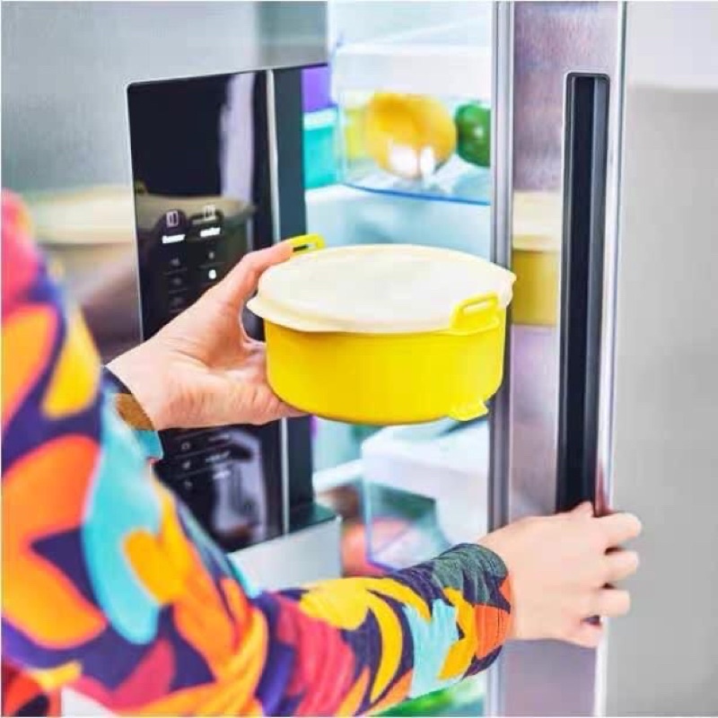SET CẶP LỒNG CƠM TUPPERWARE CHÍNH HÃNG