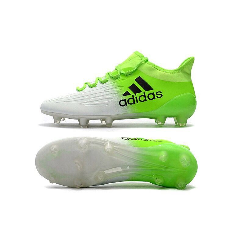 Giày thể thao ADIDAS X18 đế cao su mềm chất lượng cao