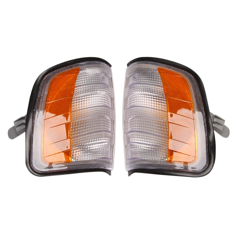 Đèn Xi Nhan Trước Cho Xe Hơi Mercedes Benz E Class W124 1985-1996 1248261243 1248261143