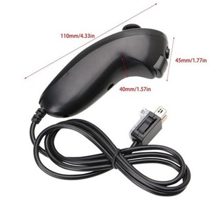Điều khiển từ xa cho Nintendo Wii WII U Console