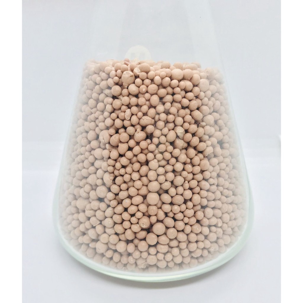 Phân bón NPK bổ sung vi lượng 16-16-16+TE cho cây trồng