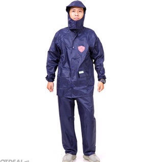 ÁO MƯA BỘ CAO CẤP