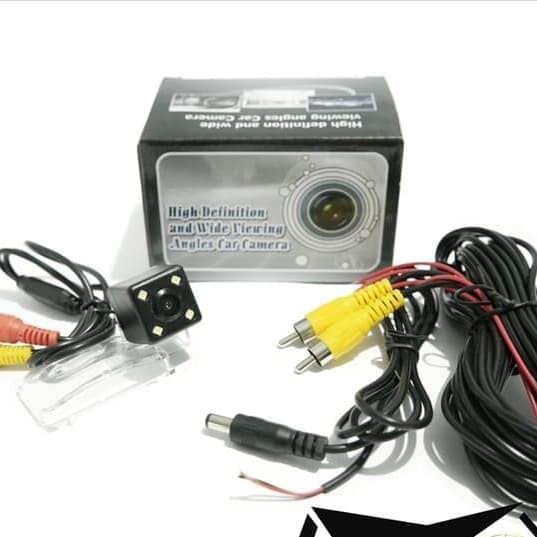 Camera Lùi Xe Agya ayla | BigBuy360 - bigbuy360.vn