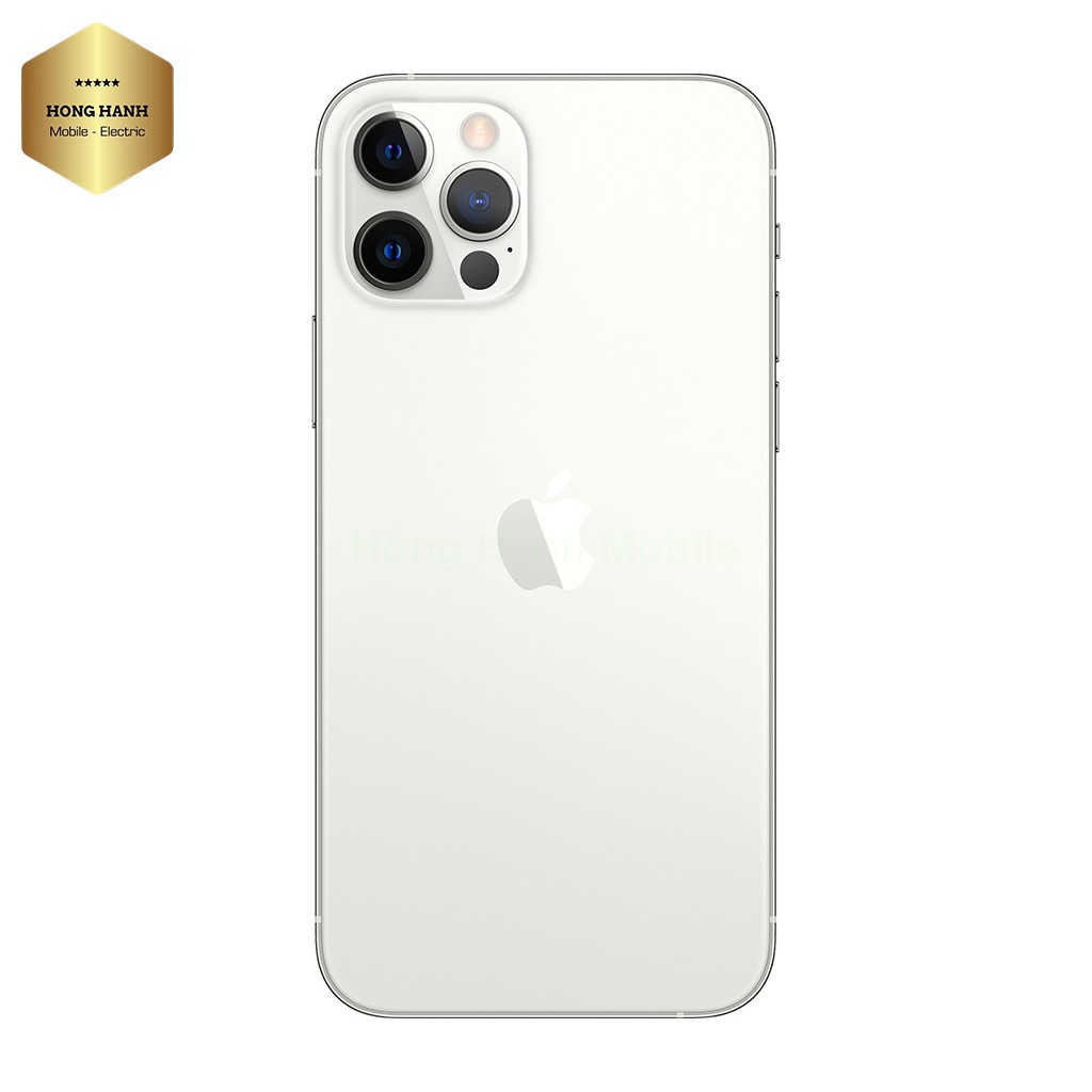 Điện Thoại Apple iPhone 12 Pro Max 128GB - Hàng Chính Hãng