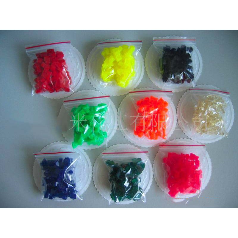 HẠT NỞ GÓI TẠO ĐÁ NHÂN TẠO