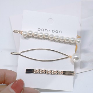 Set Kẹp tóc Hàn Quốc hot trend (KT 61)