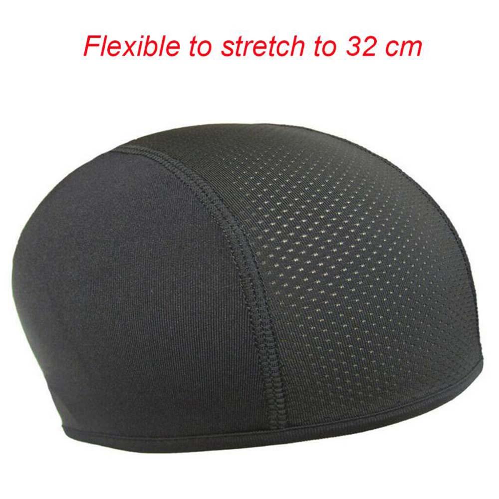 Mũ beanie Trùm Đầu Thoáng Khí Mau Khô Thời Trang Đi Xe Mô Tô
