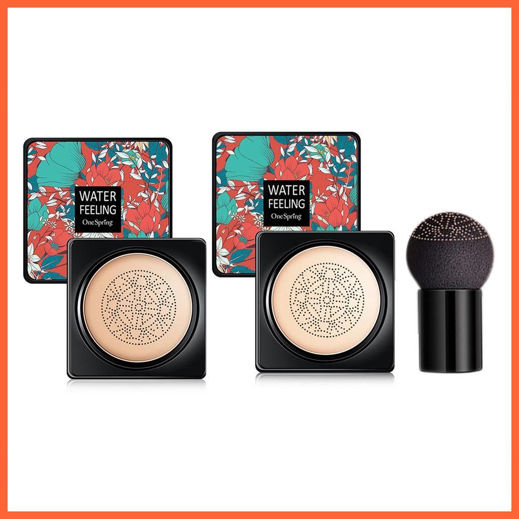 Phấn Nước Air Cushion BB Cream Che Khuyết Điểm Và Làm Đều Màu Da
