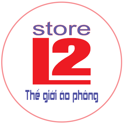 Áo Phông L2-Store, Cửa hàng trực tuyến | BigBuy360 - bigbuy360.vn