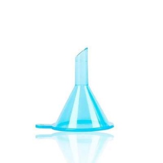 Phễu mini chiết sản phẩm